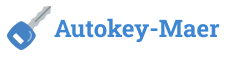 логотип Autokey-Maer